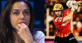 PBKS-Josh Inglis: పెళ్లి, హ‌నీమూన్ అంటూ డ్రామాలు..ప్రీతీ జింటాను మోసం చేసిన జోష్ ఇంగ్లిస్