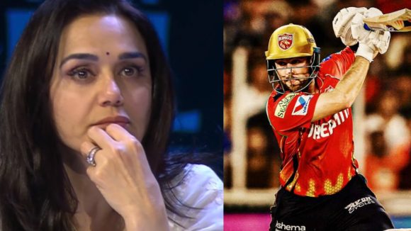 PBKS-Josh Inglis: పెళ్లి, హ‌నీమూన్ అంటూ డ్రామాలు..ప్రీతీ జింటాను మోసం చేసిన జోష్ ఇంగ్లిస్