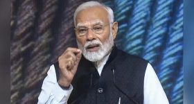 PM Modi: ఉగ్రవాదాన్ని సహించేదేలే.. సిడ్నీ అటాక్‌పై మోదీ రియాక్షన్