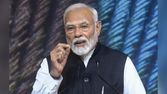 PM Modi: ఉగ్రవాదాన్ని సహించేదేలే.. సిడ్నీ అటాక్‌పై మోదీ రియాక్షన్