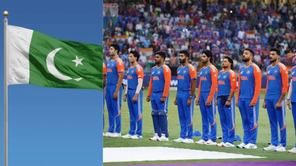 Pakistan : 2025లో పాకిస్తాన్ కు నిద్ర‌లేకుండా చేసిన టీమిండియా ప్లేయ‌ర్‌..గూగుల్ లో సెర్చింగ్‌లో తోపు !