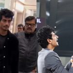 Palaash Muchhal: స్మృతితో పెళ్లి క్యాన్సిల్..తొలిసారి షాకింగ్ లుక్స్ లో క‌నిపించిన‌ ప‌లాష్ ముచ్చ‌ల్‌