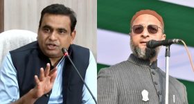 Paliament Winter Session: పార్లమెంట్ ఎంపీల్లో కిరణ్ కుమార్ టాప్.. ఆ తర్వాతి స్థానాల్లో అసదుద్దీన్, గల్లా అరుణ