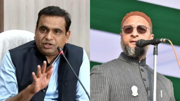 Paliament Winter Session: పార్లమెంట్ ఎంపీల్లో కిరణ్ కుమార్ టాప్.. ఆ తర్వాతి స్థానాల్లో అసదుద్దీన్, గల్లా అరుణ