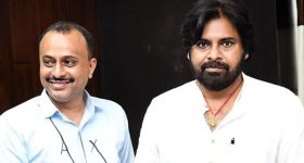 Pawan Kalyan : పీపుల్ మీడియా ఫ్యాక్టరీతో ఒప్పందం కుదుర్చుకున్న పవన్ కళ్యాణ్