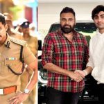 Pawan Kalyan : పవన్ కళ్యాణ్ కొత్త హెయిర్ స్టైల్ వెనక రహస్యం ఏదైనా, తేరి రీమేక్?