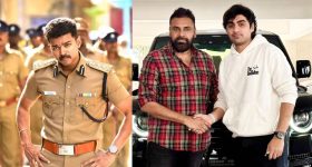 RFCL Review: ఆర్ఎఫ్‌సీఎల్ ఉత్పత్తిలో తెలంగాణకు 70% వాటా ఇవ్వాల్సిందే: మంత్రులు