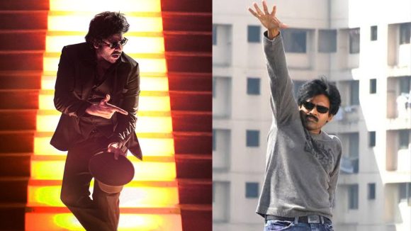 Jalsa4K : పవన్ కళ్యాణ్ అభిమానులకు డిసెంబర్ డబుల్ ట్రీట్, సంజయ్ సాహు వస్తున్నాడు