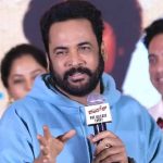 Actor Shivaji  :  శివాజీపై షాకింగ్ వీడియో రిలీజ్ చేసిన స్టార్ హీరోయిన్