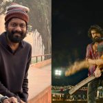 Peddi Shooting: పెద్ది అప్డేట్..మేజర్ షెడ్యూల్ షూటింగ్ పూర్తి!