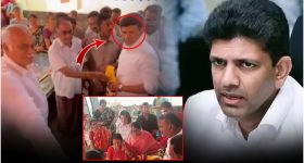 Vanaveera film: వనవీర ప్రీ క్లైమాక్స్ లో స్టార్ హీరో క్యామియో.. ఈ ట్విస్ట్ ఏంటీ?