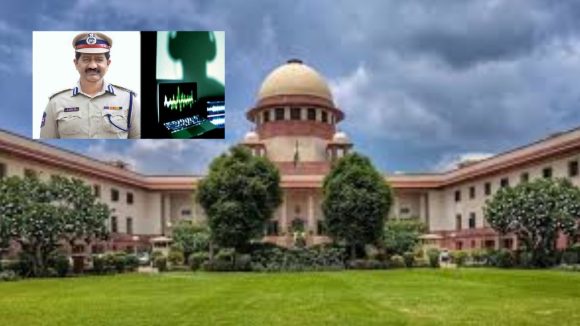Phone Tapping case: రేపు సుప్రీంకోర్టులో ఫోన్ ట్యాపింగ్ కేసులో విచారణ.. ఆ తర్వాత ఏం జరుగుతోంది..?