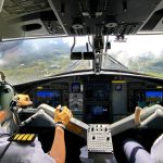 Pilot Shirt Ripping:  పైలెట్ తన షర్టు ఎప్పుడు చింపుకుంటాడు? ఎందుకు?