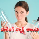 Plastic Bottles: ఇంకా ప్లాస్టిక్ బాటిళ్లలో నీళ్లు తాగుతున్నారా?.. ప్రమాదం పొంచి ఉందంటున్న నిపుణులు!