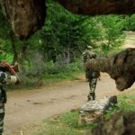 Encounter: CRPFకు భారీ ఎదురుదెబ్బ..  ఎన్‌కౌంటర్‌లో ముగ్గురు జవాన్లు, 12 మంది మావోలు మృతి