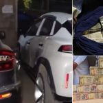 Delhi Crime: కార్లలో నోట్ల కట్టలు.. మూడున్నర కోట్లపైనే, షాకైన ఢిల్లీ పోలీసులు