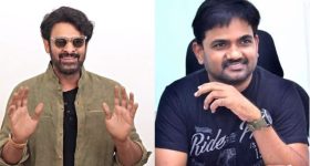 Prabhas: జపాన్‌ భూకంపంలో ప్రభాస్‌... ఆయన సేఫ్ అంటూ డైరెక్టర్ క్లారిటీ