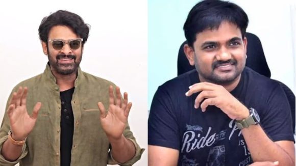 Prabhas: జపాన్‌ భూకంపంలో ప్రభాస్‌… ఆయన సేఫ్ అంటూ డైరెక్టర్ క్లారిటీ