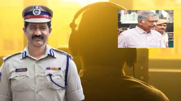 Prabhakar Rao: ప్రభాకర్ రావు తొలిరోజు విచారణ.. సిట్ బృందం సంచలన ప్రశ్నలు..
