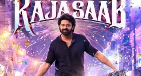 The Raja Saab: ది రాజా సాబ్ మ్యూజికల్ సర్ప్రైజ్.. ' రాజే యువరాజే' ప్రోమో వైరల్!