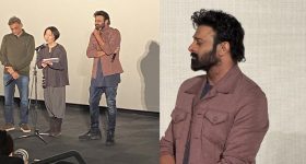 Prabhas Spirit Look: జపాన్‌లో ప్రభాస్‌ సందడి.. సోషల్ మీడియాను షేక్‌ చేస్తున్న 'స్పిరిట్' లుక్‌!