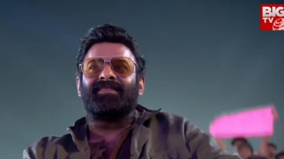 The Raja Saab Pre release:  పెళ్లిపై ఓపెన్ అయిన ప్రభాస్.. అందుకే పెళ్లి చేసుకోలేదంటూ!