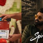 Spirit First Look: ప్రభాస్ ఫ్యాన్స్ గెట్ రెడీ…స్పిరిట్ ఫస్ట్ లుక్ రిలీజ్ డేట్ ఫిక్స్!