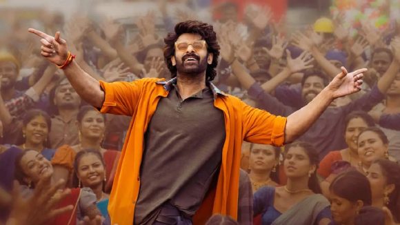 The Raja Saab movie : ఇది డార్లింగ్ జాతర.. ‘ది రాజా సాబ్’ సెన్సార్ అప్‌డేట్..!