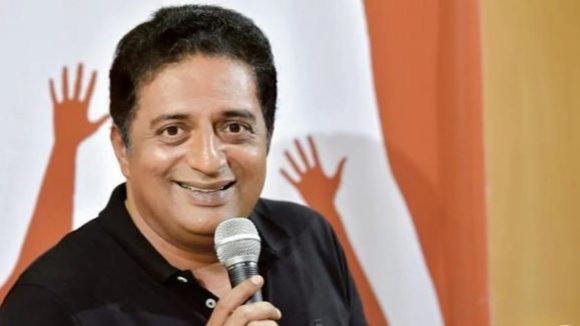 Prakash Raj: టికెట్ ధరలు భారం అంటే.. సినిమాలు చూడకండి.. ప్రకాష్ రాజ్ సంచనల కామెంట్