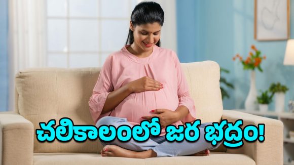Pregnant Women Health Tips: కాబోయే అమ్మలూ.. శీతాకాలంలో తప్పకుండా ఈ జాగ్రత్తలు పాటించాల్సిందేనట!