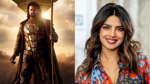 Kalki 2: కల్కి2లో గ్లోబల్ బ్యూటీ.. వారణాసి క్రేజ్ బాగానే వాడుతున్నారే?