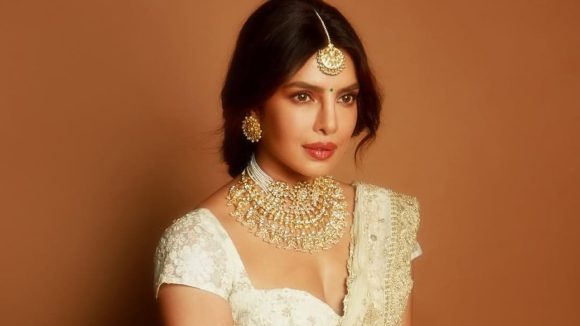 Priyanka Chopra: గ్లోబల్ స్టార్ ట్యాగ్ వెనుక ఎన్నో త్యాగాలు.. ప్రియాంక చోప్రా ఎమోషనల్!