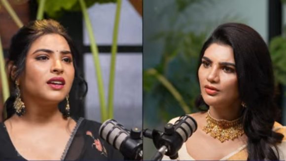 Big tv kissik Talks Promo: అందుకే ఇంటర్వ్యూలకు రాను.. సీరియస్ అయిన ప్రియాంక సింగ్!