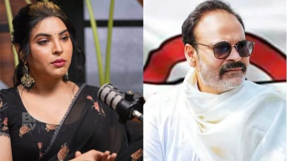 Big tv kissik Talks:  నాగబాబు సాయం మర్చిపోలేను.. కష్ట సమయంలో అండగా!