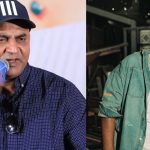 The Goat Movie: హీరో సుధీర్‌పై కేసు పెట్టాం.. గోట్ నిర్మాత షాకింగ్ కామెంట్స్