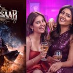 3Roses S2 : త్రీ రోజెస్ ప్రమోషన్ కి రాజా సాబ్ వాడుతున్నారు, ఎస్ కే ఎన్ మాస్టర్ ప్లాన్