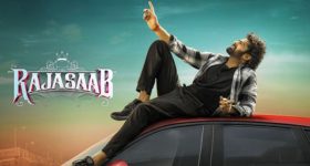 The RajaSaab : త్వరలోనే ప్రీ రిలీజ్ ఈవెంట్, ప్రభాస్ రాజా సాబ్ ప్రీమియర్ షోలు పై క్లారిటీ ఇచ్చిన నిర్మాత
