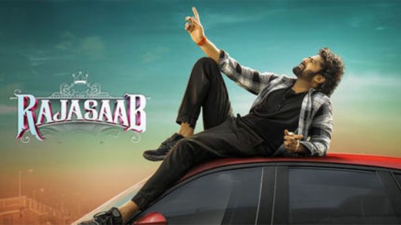 The RajaSaab : త్వరలోనే ప్రీ రిలీజ్ ఈవెంట్, ప్రభాస్ రాజా సాబ్ ప్రీమియర్ షోలు పై క్లారిటీ ఇచ్చిన నిర్మాత