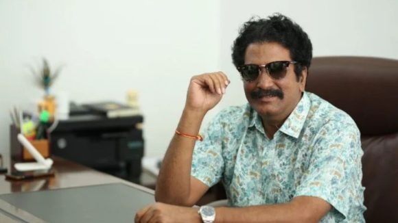 Producer Anil Sunkara: నిర్మాత అనిల్ సుంకర 14 రీల్స్ నుంచి అందుకే తప్పుకున్నాడా..? ఇన్నాళ్లకు బయటపెట్టిన నిజాలు..
