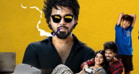 Psych siddhartha release: అఖండ 2 ఎఫెక్ట్.. కొత్త విడుదల తేదీని ప్రకటించిన నందు సైక్ సిద్ధార్థ్..