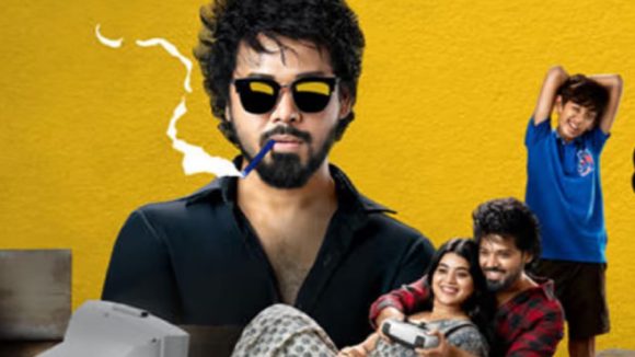Psych siddhartha release: అఖండ 2 ఎఫెక్ట్.. కొత్త విడుదల తేదీని ప్రకటించిన నందు సైక్ సిద్ధార్థ్..