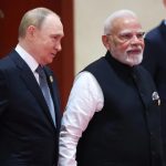 Delhi News: ఢిల్లీకి  రష్యా అధ్యక్షుడు పుతిన్.. ఐదంచెల భద్రత, ప్రధాని మోదీతో రాత్రికి విందు