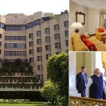 Putin Stay ITC Maurya: రష్యా అధ్యక్షుడు పుతిన్ బస అక్కడే.. సకల సౌకర్యాలు,  ఒక్కరాత్రికి ఎంతో తెలుసా?