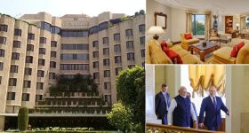 Putin Stay ITC Maurya: రష్యా అధ్యక్షుడు పుతిన్ బస అక్కడే.. సకల సౌకర్యాలు,  ఒక్కరాత్రికి ఎంతో తెలుసా?