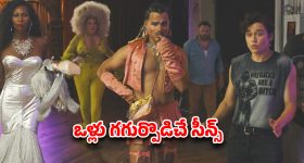 Rahul Ravindran : అర్జున్ రెడ్డి సినిమాతో ఈ సినిమాకి సంబంధం లేదు, అలా చూపించడానికి కారణం ఇదే..