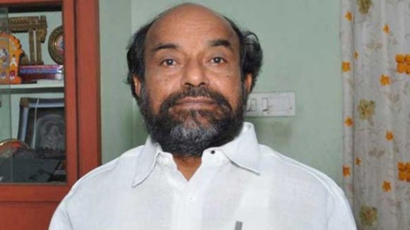 Fee Reimbursement: మూసీ సుందరీకరణకు వేల కోట్లు.. పేద విద్యార్థులకు నిధులు లేవా?: ఆర్.కృష్ణయ్య ఫైర్