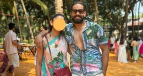 Drugs Case: డ్రగ్స్ కేసులో పరారైన వాడు ఈ హీరోయిన్ తమ్ముడే... ఇది రెండో సారి??