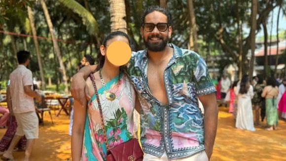 Drugs Case: డ్రగ్స్ కేసులో పరారైన వాడు ఈ హీరోయిన్ తమ్ముడే… ఇది రెండో సారి??