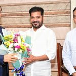 Hyderabad News: సీఎం రేవంత్‌రెడ్డితో ఆర్‌బీఐ గవర్నర్ సంజయ్‌ భేటీ.. సంస్కరణలు, ఆ చట్టంపై చర్చ