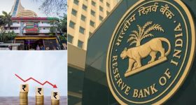 RBI: ఆర్బీఐ తీపి కబురు.. వడ్డీ రేట్లు 25  పాయింట్లు తగ్గింపు, రూపాయి పతనం నేపథ్యంలో